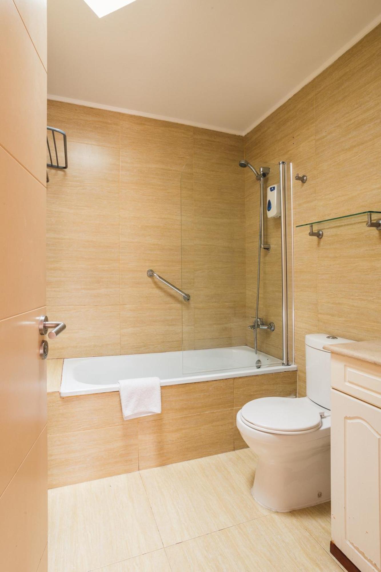Hotel Serena Suite La Serena Exterior photo