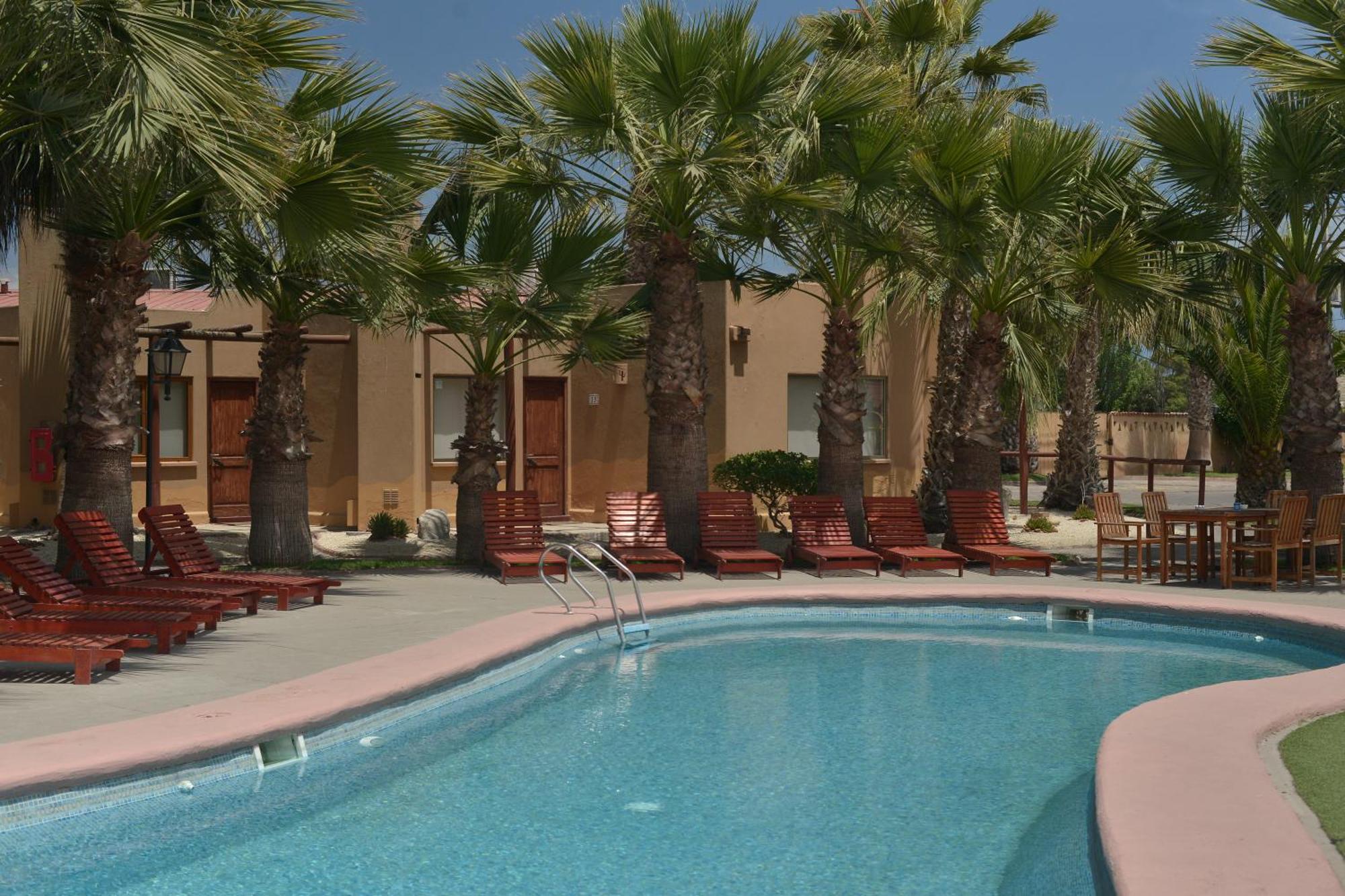 Hotel Serena Suite La Serena Exterior photo