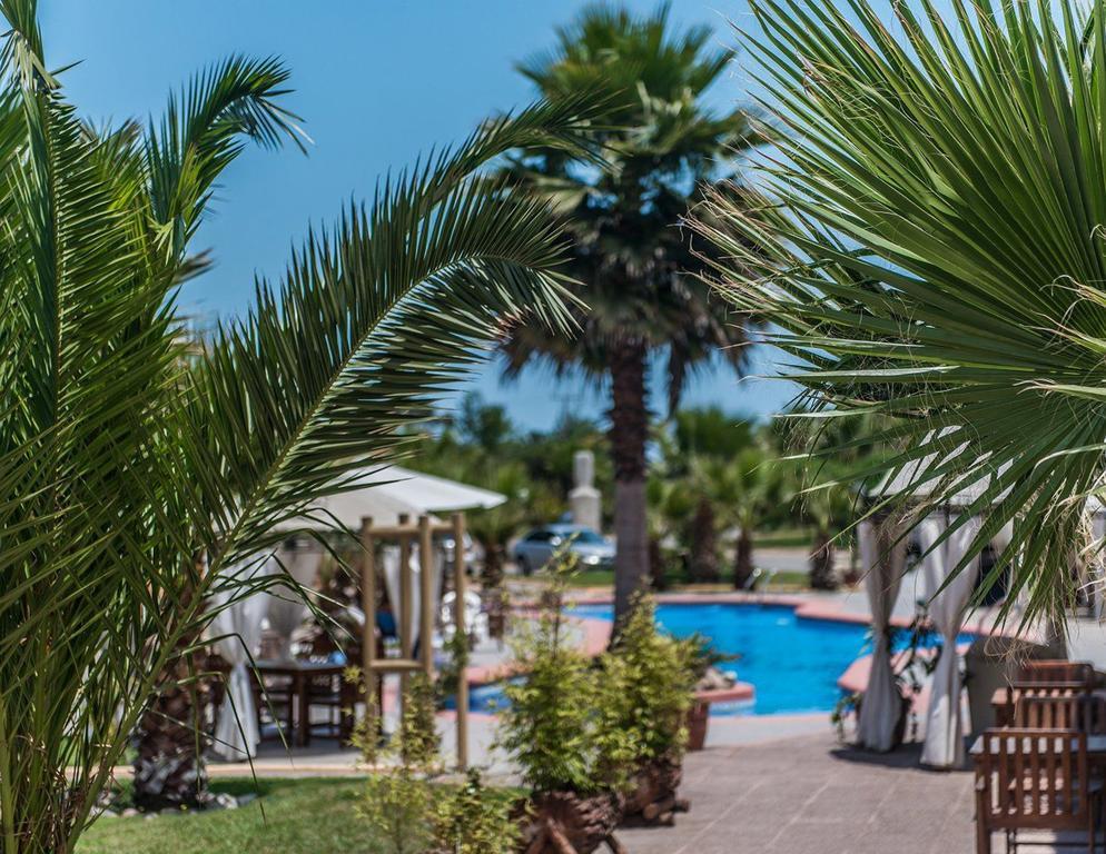 Hotel Serena Suite La Serena Exterior photo
