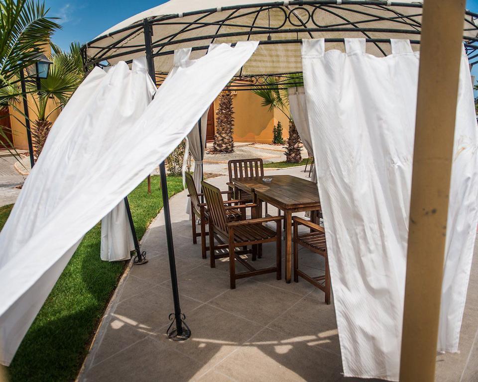 Hotel Serena Suite La Serena Exterior photo