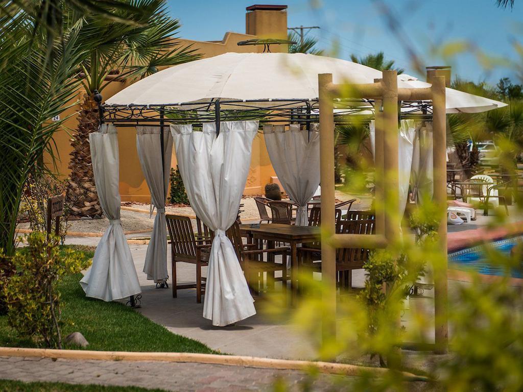 Hotel Serena Suite La Serena Exterior photo