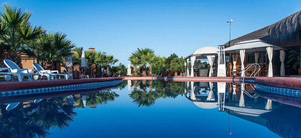 Hotel Serena Suite La Serena Exterior photo