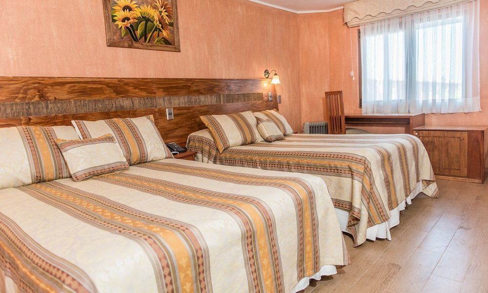 Hotel Serena Suite La Serena Exterior photo
