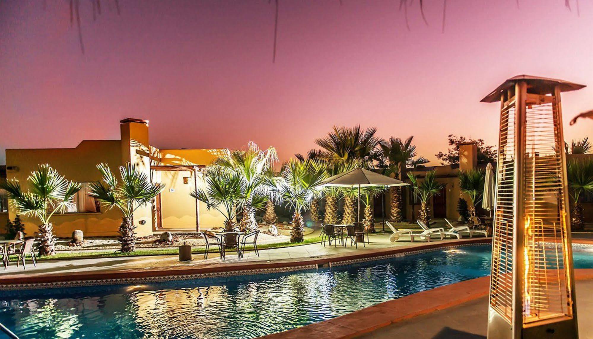 Hotel Serena Suite La Serena Exterior photo